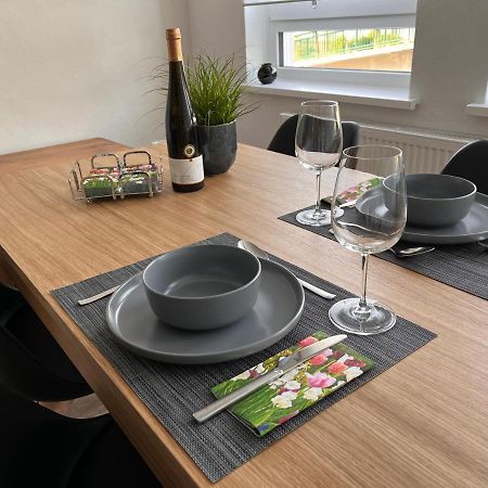 Appartamento 109 Zell an der Mosel Esterno foto