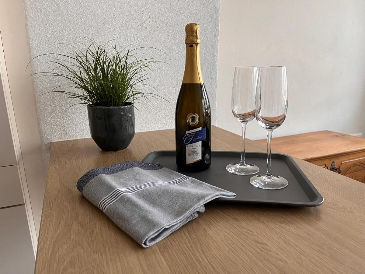 Appartamento 109 Zell an der Mosel Esterno foto