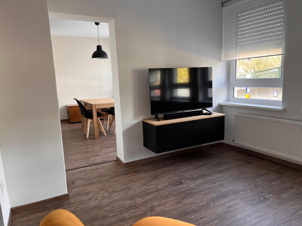 Appartamento 109 Zell an der Mosel Esterno foto