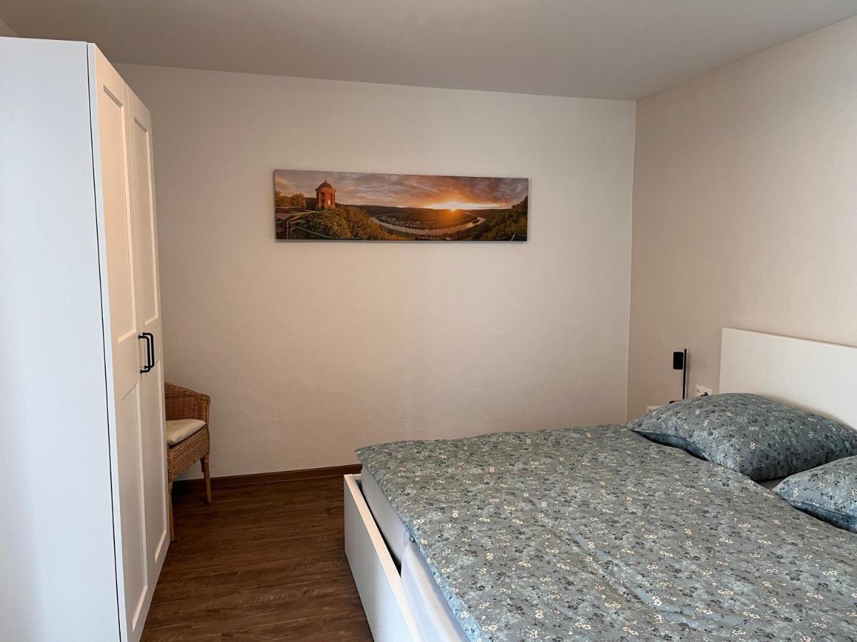 Appartamento 109 Zell an der Mosel Esterno foto
